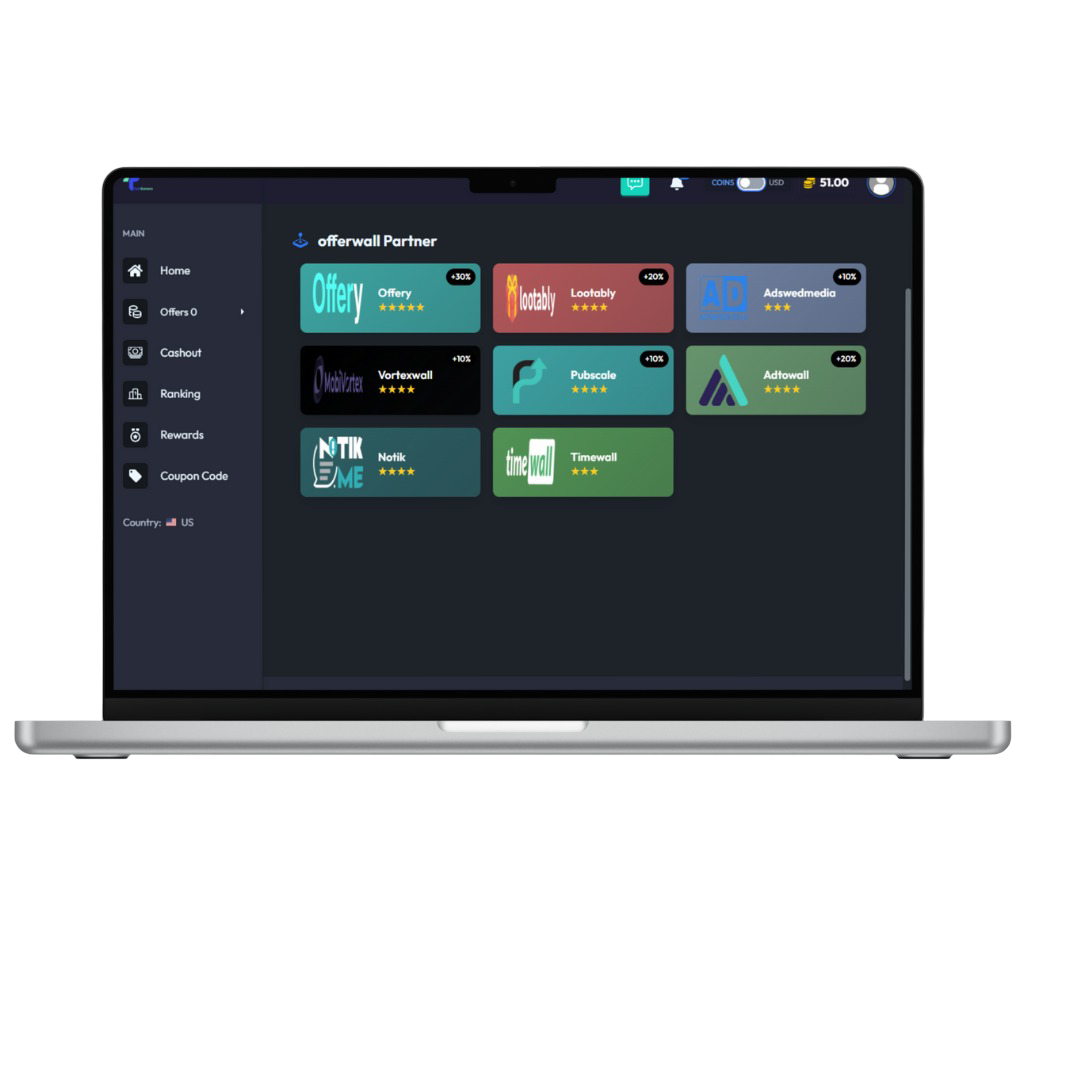 Task Earners | Task Earners is an easy to use game app that lets you ...